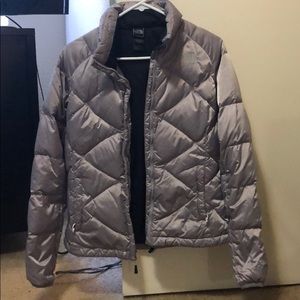 North face coat